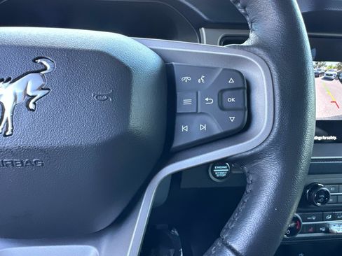 Used 2023 Ford Bronco Outer Banks w/ Sasquatch Package image 31