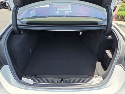 Used 2024 Mercedes-Benz S 63 AMG S w/ Rear Seat Package image 32