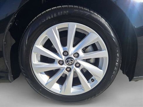 Certified 2024 Toyota Camry LE w/ Cold Weather Package image 20