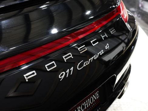Used 2013 Porsche 911 Carrera image 31