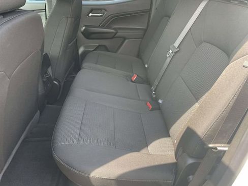 New 2026 GMC Canyon Elevation image 11