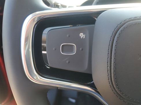 New 2026 Lincoln Nautilus Premier w/ Equipment Group 102A image 16