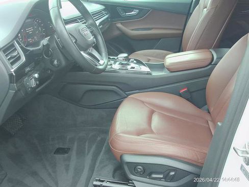 Used 2019 Audi Q7 3.0T Prestige AWD/4WD image 8