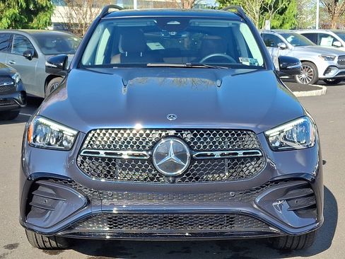 New 2026 Mercedes-Benz GLE 450 4MATIC image 2