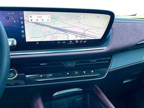 New 2026 Buick Envision Sport Touring AWD/4WD image 21