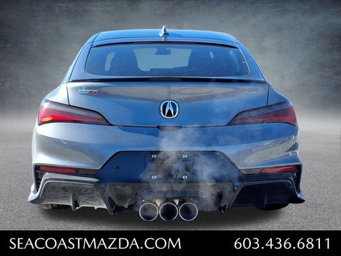 Used 2025 Acura Integra Type S image 25