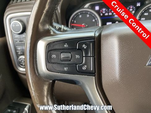 Used 2020 Chevrolet Silverado 2500 LTZ w/ LTZ Plus Package image 30