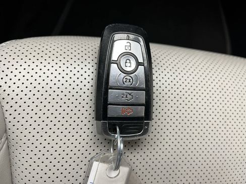 Used 2024 Ford Mustang Premium image 29