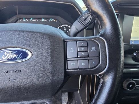 Used 2022 Ford F150 XL w/ STX Appearance Package image 23
