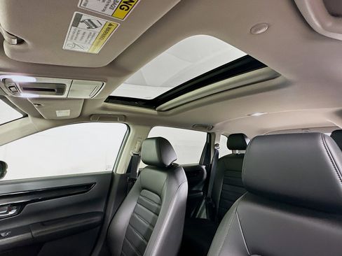 Used 2025 Honda CR-V EX-L image 25