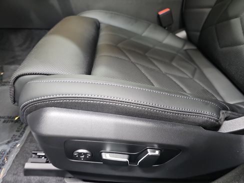 New 2027 BMW 530i xDrive AWD/4WD image 31