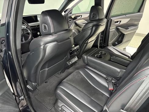 Used 2022 Acura MDX A-Spec AWD/4WD image 26