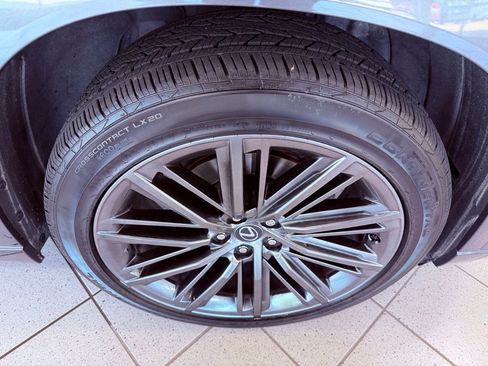 Certified 2024 Lexus TX 350 FWD w/ Technology Package image 22