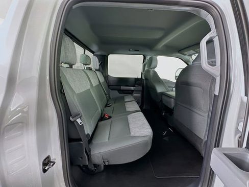 New 2026 Ford F250 XLT w/ XLT Premium Package image 32
