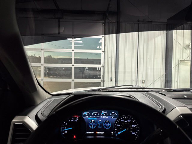 Used 2019 Ford F250 Lariat w/ Chrome Package AWD/4WD image 9