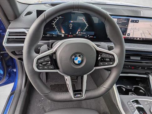 Used 2025 BMW 230i xDrive Coupe w/ M Sport Package image 11