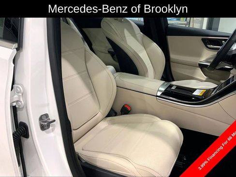 Certified 2025 Mercedes-Benz C 300 4MATIC Sedan image 10