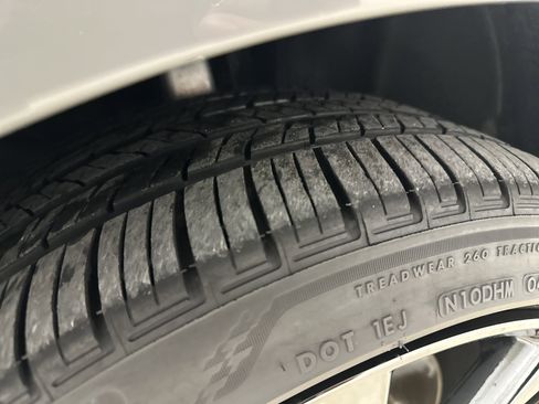 Used 2025 Lexus IS 350 F Sport image 12