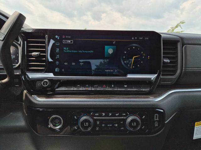 Certified 2024 Chevrolet Silverado 1500 LT AWD/4WD image 22