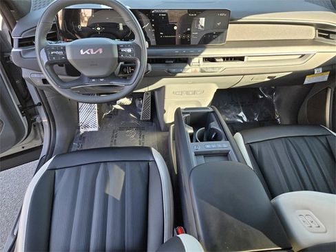 New 2026 Kia EV9 GT-Line image 25