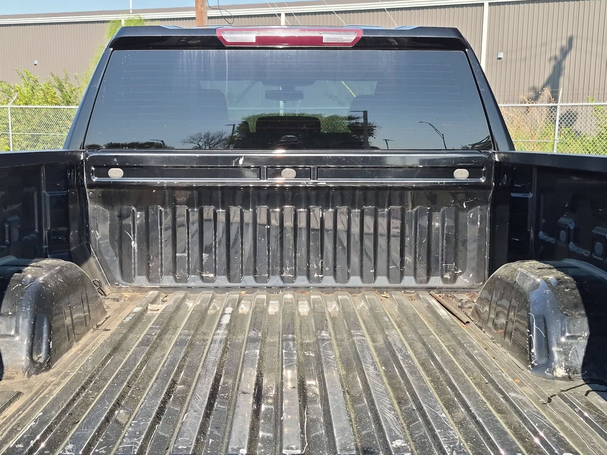 Used 2021 Chevrolet Silverado 1500 LT RWD image 25