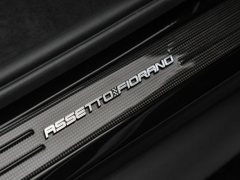 Used 2022 Ferrari 296 GTB RWD image 53