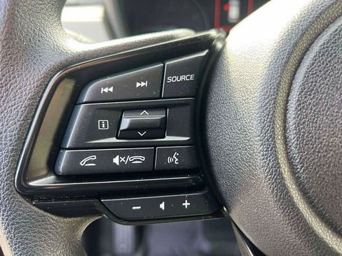 Used 2025 Subaru Forester image 21