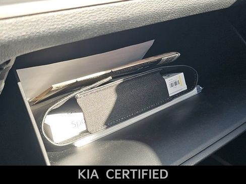 Certified 2024 Kia Sportage X-Line w/ X-Line Premium Package AWD/4WD image 32