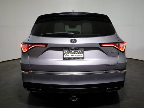 Used 2023 Acura MDX SH-AWD w/ Advance Package image 10