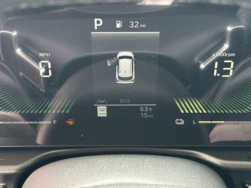 New 2026 Kia Sportage EX image 29