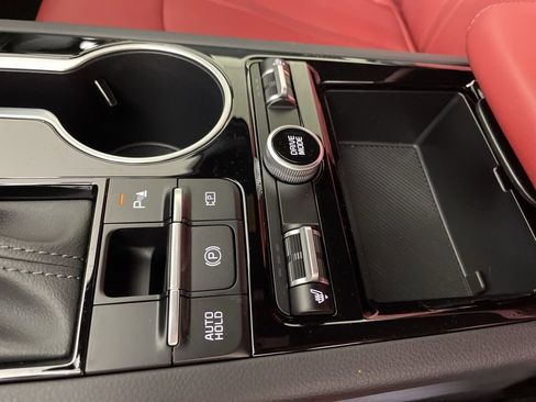 New 2026 Kia K5 GT-Line image 36