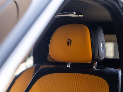 New 2026 Rolls-Royce Cullinan AWD/4WD image 35