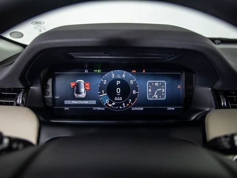 Used 2024 Land Rover Discovery Sport S AWD/4WD image 23