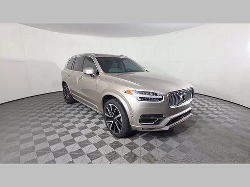 Used 2023 Volvo XC90 B6 Plus w/ Protection Package Premier AWD/4WD image 53