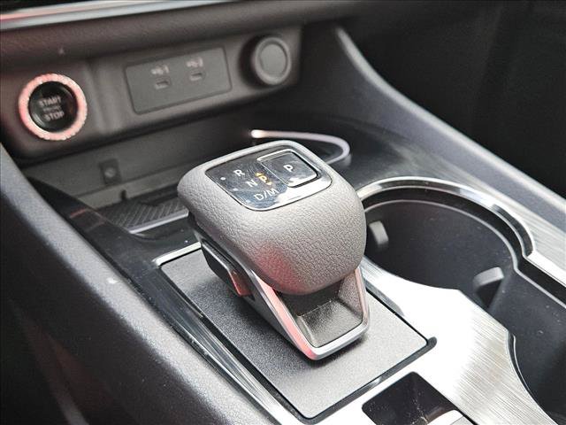 Used 2026 Nissan Rogue SV w/ Rock Creek Premium Package AWD/4WD image 14