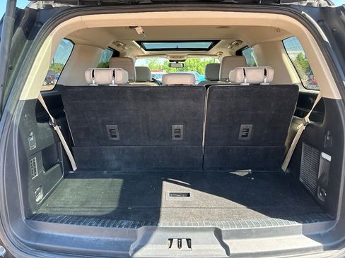 Used 2024 Ford Expedition Limited AWD/4WD image 28
