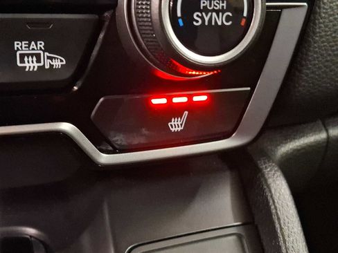 Used 2019 Honda CR-V EX-L image 23