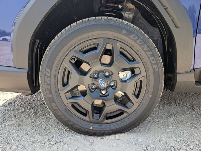 New 2026 Subaru Outback Limited AWD/4WD image 11