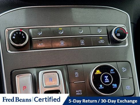 Certified 2023 Hyundai Santa Fe SE w/ Cargo Package image 17