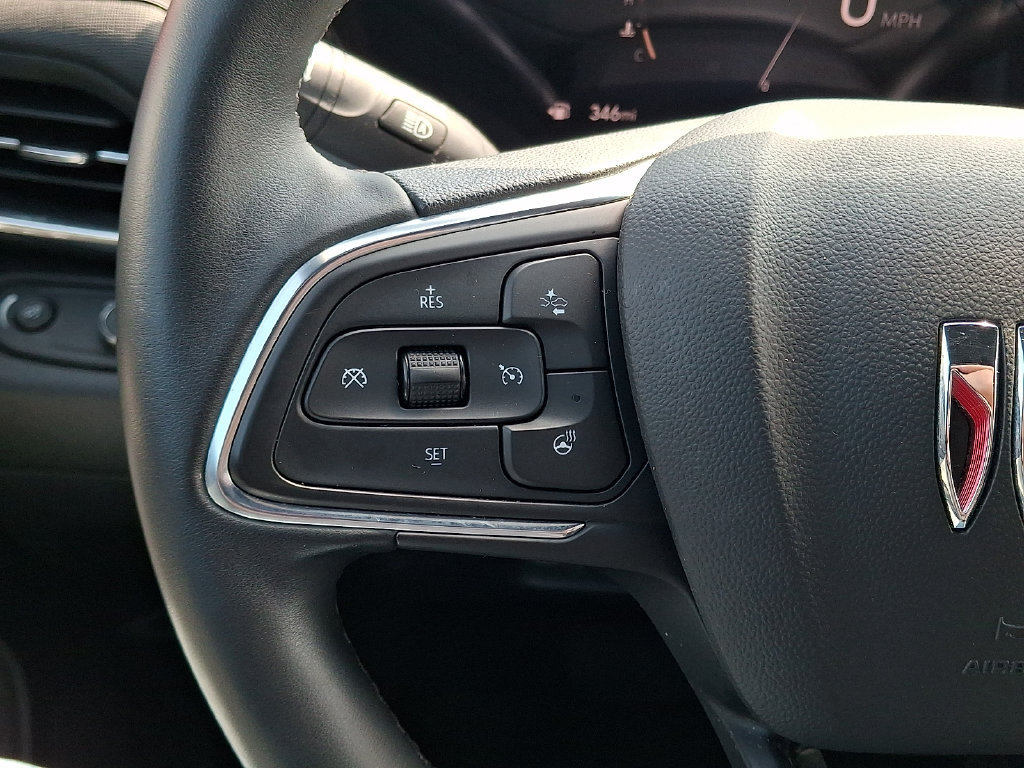 Certified 2024 Buick Envista Preferred w/ Convenience I Package FWD image 20
