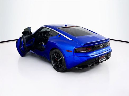 Used 2025 Nissan Z Performance w/ Floor Mat Package RWD image 37