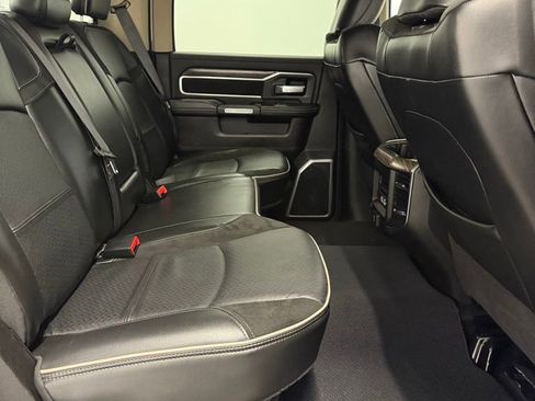 Used 2019 RAM 2500 Laramie image 20