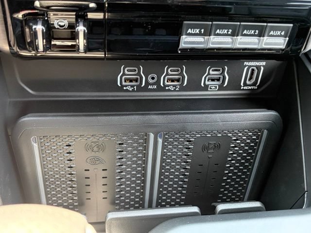 New 2026 RAM 1500 RHO w/ RHO Level 1 Equipment Group AWD/4WD image 23