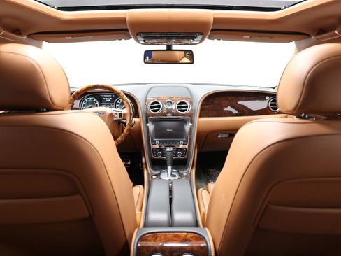 Used 2014 Bentley Flying Spur W12 AWD/4WD image 30