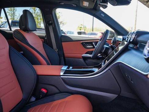 New 2026 Mercedes-Benz GLC 300 4MATIC image 18