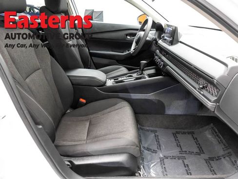 Used 2024 Honda Accord LX image 23