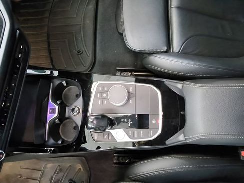 Used 2021 BMW M235i xDrive Gran Coupe w/ Shadowloine Package image 19