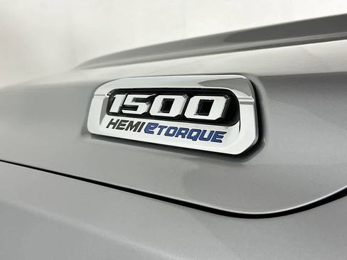 Used 2022 RAM 1500 Laramie image 7