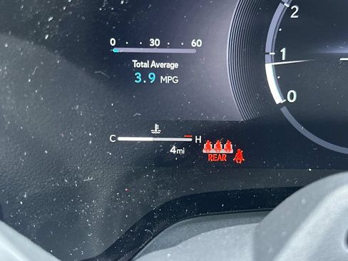 New 2026 Lexus RX 350 AWD image 22