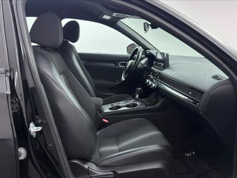 Used 2022 Honda Civic Sport image 21